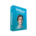 THE GOOD DOCTOR - Seasons 1–7 [DVD]