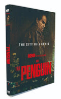 THE PENGUIN - Season 1 [DVD]