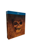 THE VENTURE BROS. [Blu-ray]