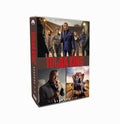 TULSA KING - Seasons 1–3 [DVD]