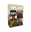 UPLOAD - Seasons 1–4 [DVD]