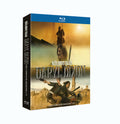 THE WALKING DEAD: DARYL DIXON - Seasons 1–3 [Blu-ray]