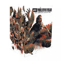 THE WALKING DEAD - Seasons 1–11 [DVD]