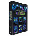 WHAT WE DO IN THE SHADOWS - Seasons 1–6 [DVD]