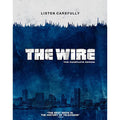 THE WIRE - Seasons 1–5 [Blu-ray]