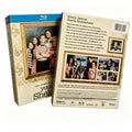 YOUNG SHELDON - Seasons 1–7 [Blu-ray]