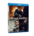 THE NIGHT AGENT - Seasons 1–3 [Blu-ray]